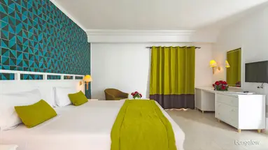 El Mouradi Djerba Menzel