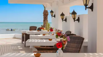 El Mouradi Djerba Menzel