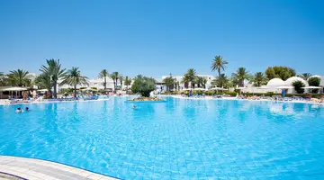 El Mouradi Djerba Menzel