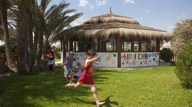 El Mouradi Djerba Menzel