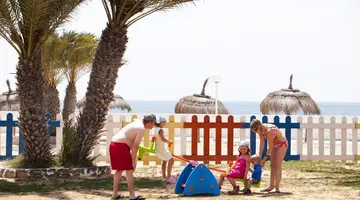 El Mouradi Djerba Menzel