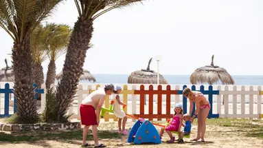 El Mouradi Djerba Menzel