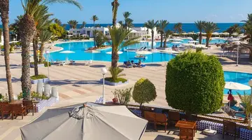 EL MOURADI DJERBA MENZEL