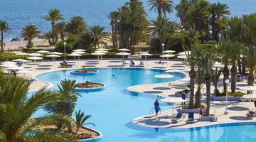 EL MOURADI DJERBA MENZEL