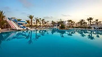 EL MOURADI DJERBA MENZEL