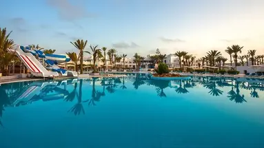 EL MOURADI DJERBA MENZEL