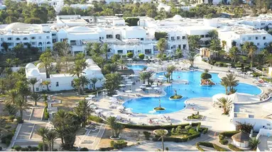 EL MOURADI DJERBA MENZEL