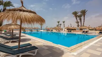 EL MOURADI DJERBA MENZEL