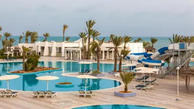 EL MOURADI DJERBA MENZEL