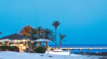 El Mouradi Djerba Menzel