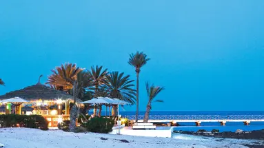 El Mouradi Djerba Menzel