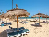 El Mouradi Djerba Menzel