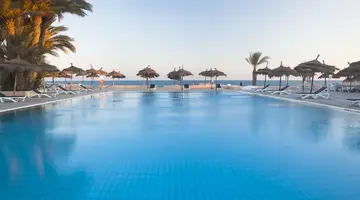 EL MOURADI DJERBA MENZEL