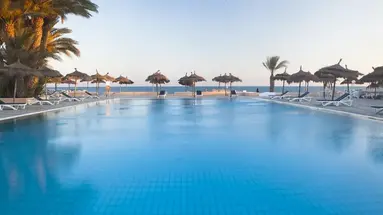 EL MOURADI DJERBA MENZEL