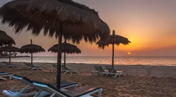 EL MOURADI DJERBA MENZEL