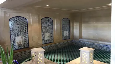 EL MOURADI DJERBA MENZEL