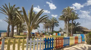 EL MOURADI DJERBA MENZEL