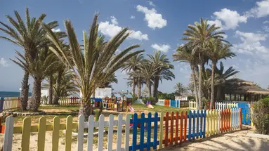 EL MOURADI DJERBA MENZEL