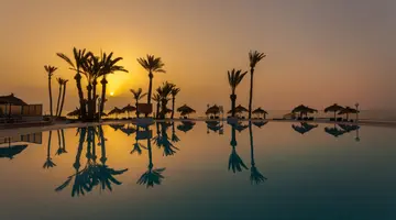 EL MOURADI DJERBA MENZEL