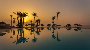 EL MOURADI DJERBA MENZEL