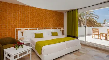 EL MOURADI DJERBA MENZEL