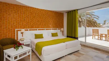EL MOURADI DJERBA MENZEL