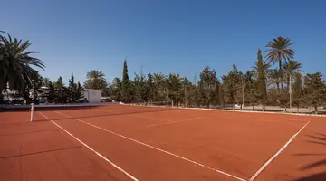 EL MOURADI DJERBA MENZEL