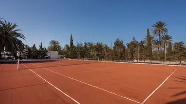 EL MOURADI DJERBA MENZEL