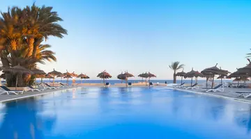 El Mouradi Djerba Menzel