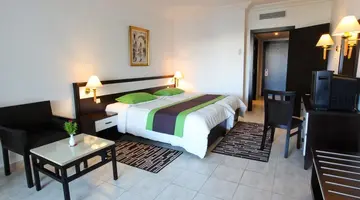 El Mouradi Djerba Menzel