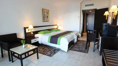 El Mouradi Djerba Menzel