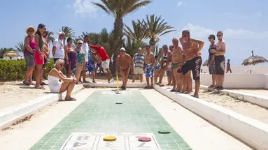 El Mouradi Djerba Menzel