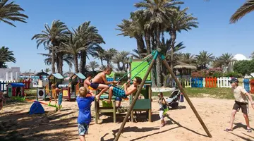 El Mouradi Djerba Menzel