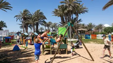 El Mouradi Djerba Menzel