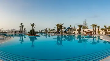 El Mouradi Djerba Menzel