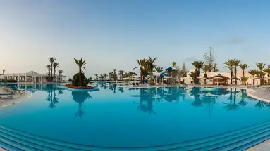 El Mouradi Djerba Menzel