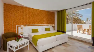 El Mouradi Djerba Menzel
