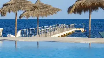 EL MOURADI DJERBA MENZEL