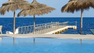 EL MOURADI DJERBA MENZEL