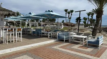 EL MOURADI DJERBA MENZEL
