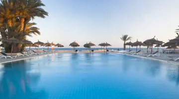 EL MOURADI DJERBA MENZEL