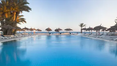 EL MOURADI DJERBA MENZEL