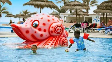 El Mouradi Djerba Menzel