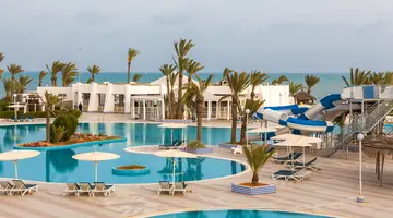 EL MOURADI DJERBA MENZEL