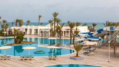 EL MOURADI DJERBA MENZEL