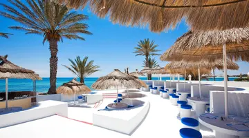 El Mouradi Djerba Menzel