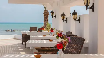 El Mouradi Djerba Menzel