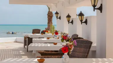 El Mouradi Djerba Menzel