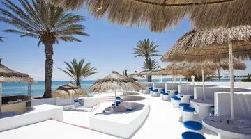 EL MOURADI DJERBA MENZEL