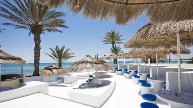 EL MOURADI DJERBA MENZEL